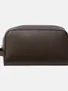 Calvin Klein MICROPEBBLE WASHBAG/, BAL Kahverengi Erkek Çanta