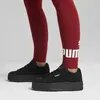 Puma Karmen II Siyah Kadın Günlük Spor Ayakkabı