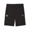 Puma Ferrari PM1 Sweat Shorts Siyah Erkek Şort