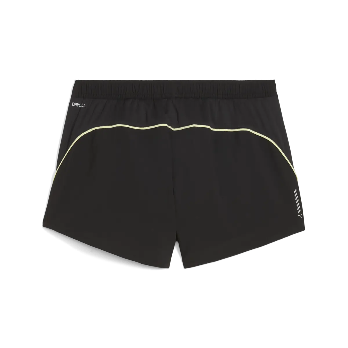 Puma RUN VELOCITY 3 SHORT W Siyah Kadın Şort
