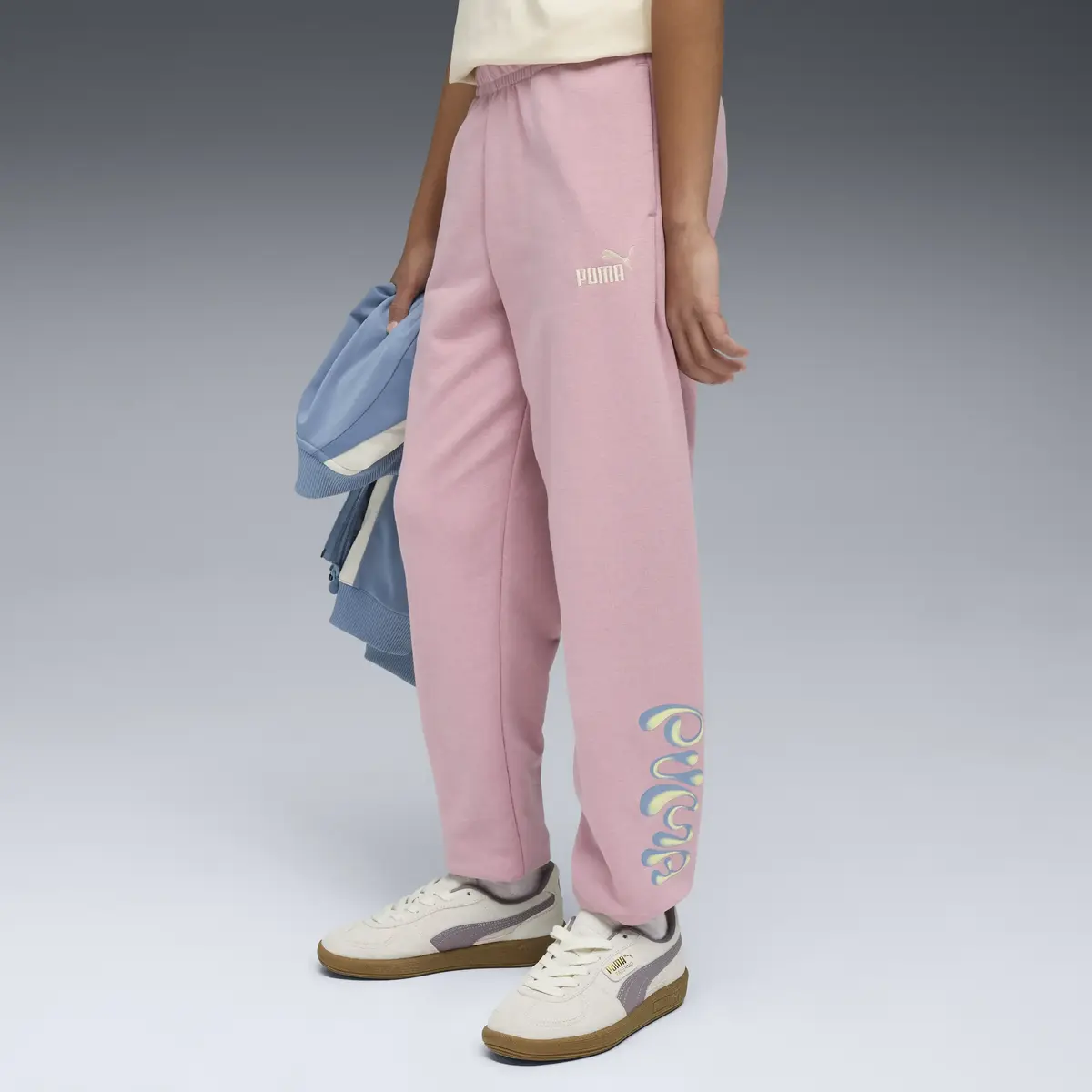 Puma TWEENERVERSE Sweatpants Kadın Eşofman Altı