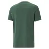 Puma Classics Small Logo Tee Vine Vine Erkek/Unisex T-Shirt