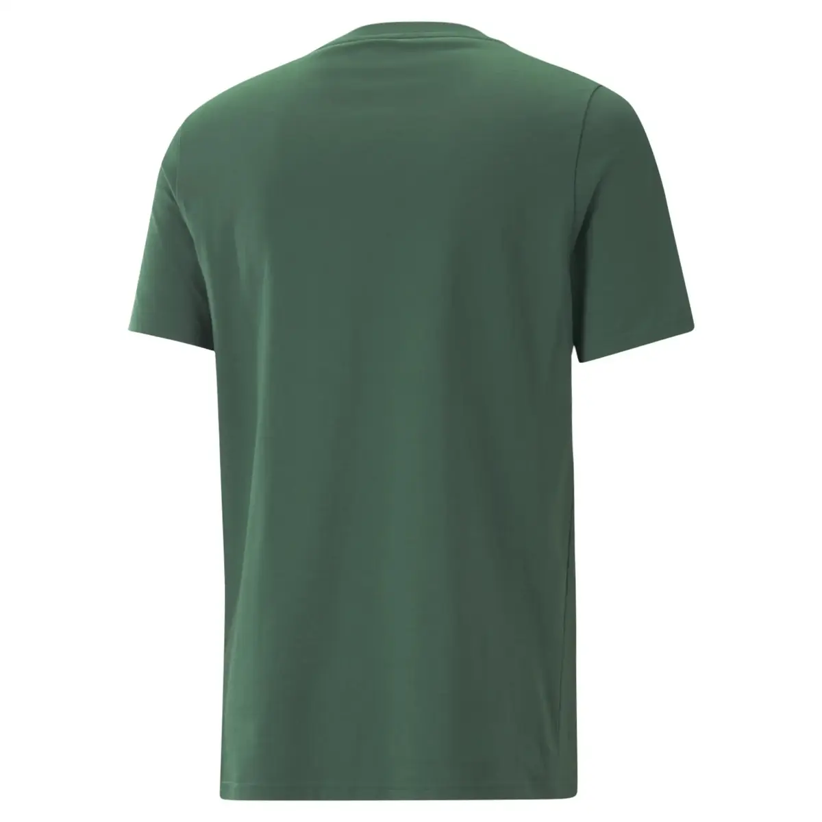 Puma Classics Small Logo Tee Vine Vine Erkek/Unisex T-Shirt