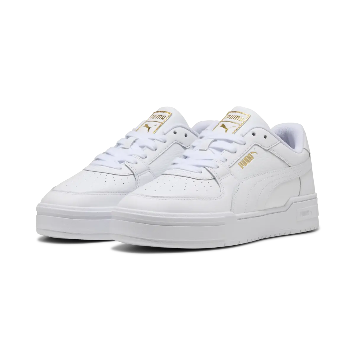 Puma CA Pro Classic II Beyaz Erkek Günlük Spor Ayakkabı