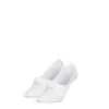 PUMA WOMEN MESH FOOTIE 2P Beyaz Kadın Çorap