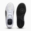 PUMA GV Special Siyah-Beyaz Unisex Günlük Spor Ayakkabı