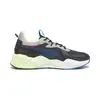 Puma RS-X Underground Drift Siyah Erkek Günlük Spor Ayakkabı