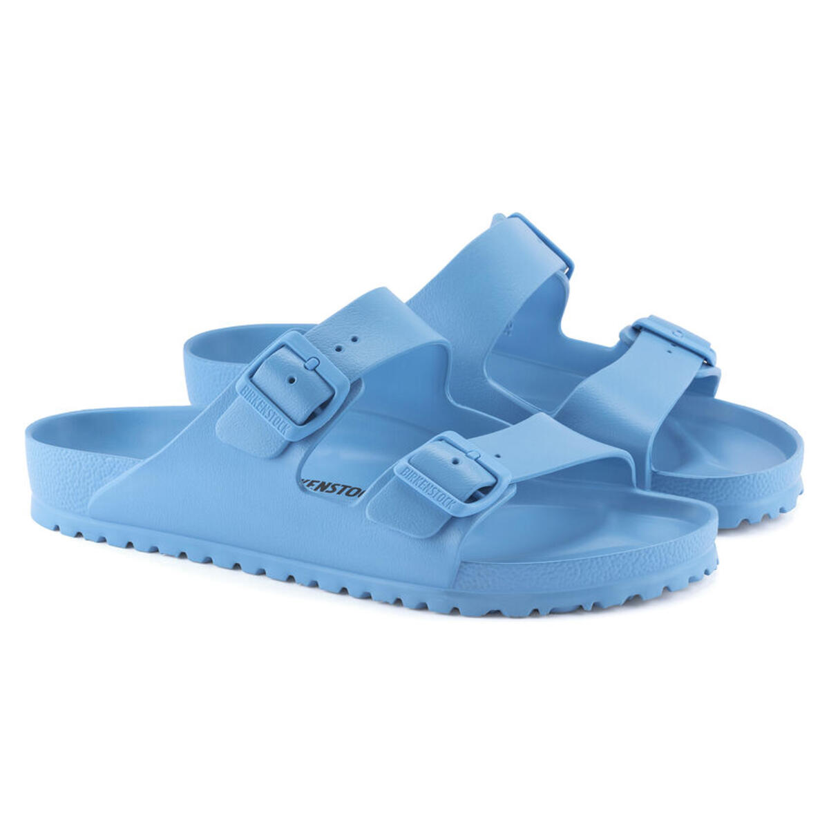 Birkenstock ARIZONA EVA Mavi Kadın Terlik