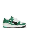 Puma Slipstream Archive Remastered Beyaz Kadın/Unisex Günlük Spor Ayakkabı