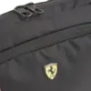 Puma FERRARI SPTWR Race Waist Bag Siyah Erkek Çanta