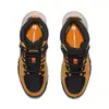 Timberland MOTION SCRAMBLE MID LACE UP WATERPROOF H Sarı Erkek Bot