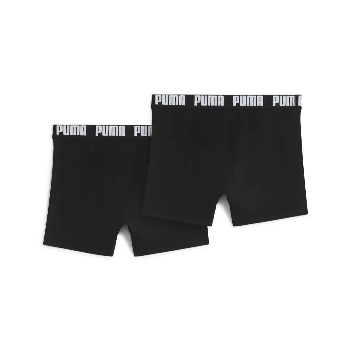 PUMA PUMA MEN EVERYDAY BASIC BOXE Siyah Erkek Boxer