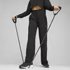 Puma CLOUDSPUN HW WIDE LEG PANT Siyah Kadın Eşofman Altı