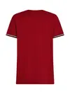 GLOBAL STRIPE CUFF T, XLD