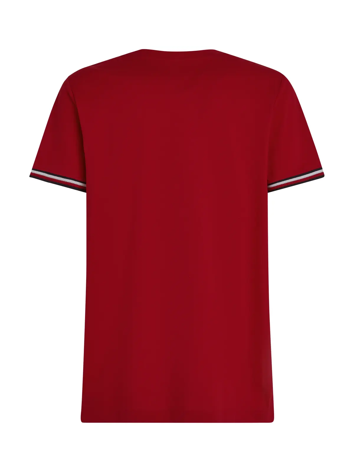 GLOBAL STRIPE CUFF T, XLD