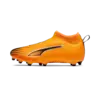 Puma ULTRA 6 MATCH+ LL FG/AG Jr Turuncu Erkek Çocuk Krampon