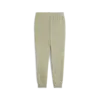 Puma ESS No. 1 Logo Sweatpants Haki Kadın Eşofman Altı