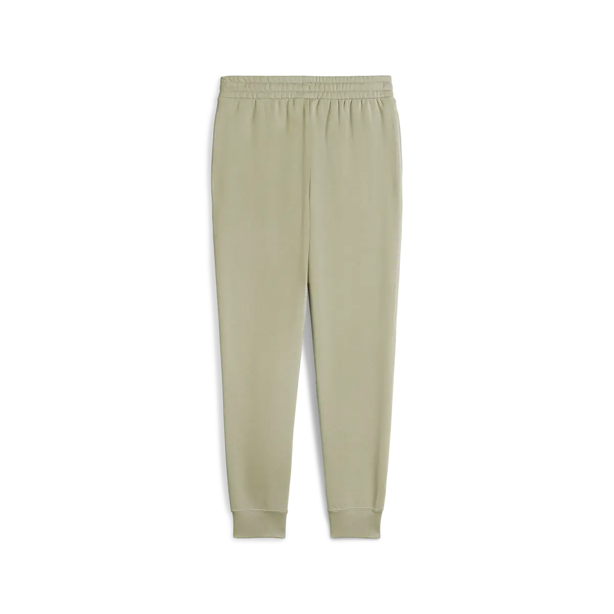 Puma ESS No. 1 Logo Sweatpants Haki Kadın Eşofman Altı