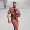 Puma BMW MMS Portable Siyah Erkek Çanta