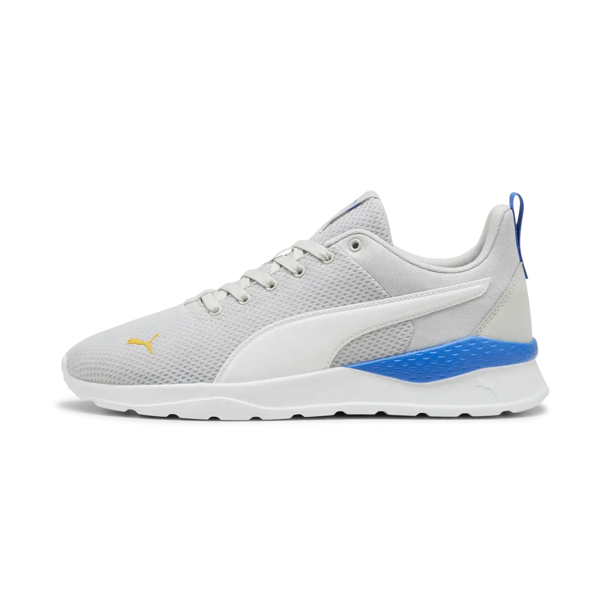 Puma Anzarun Lite Gri Erkek Spor Ayakkabı & Sneaker