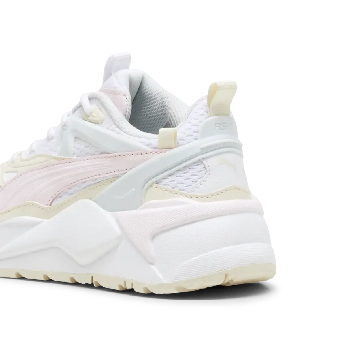 Puma RS-X Efekt Kids Jr Beyaz Kadın Günlük Spor Ayakkabı