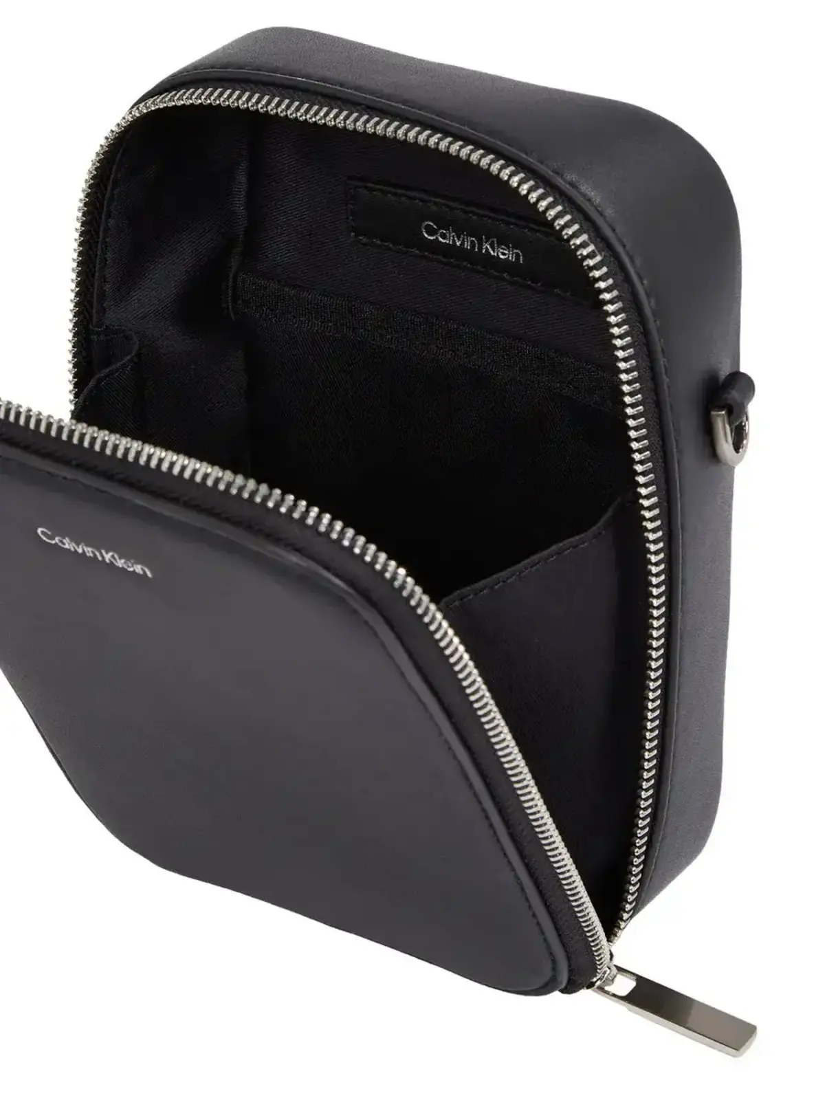 Calvin Klein CK SLEEK REPORTER XS Erkek Postacı Çantası