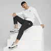 Puma Classics Woven Pants Siyah Erkek Eşofman Altı