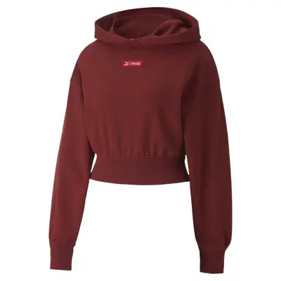 PUMA X COCA COLA Hoodie