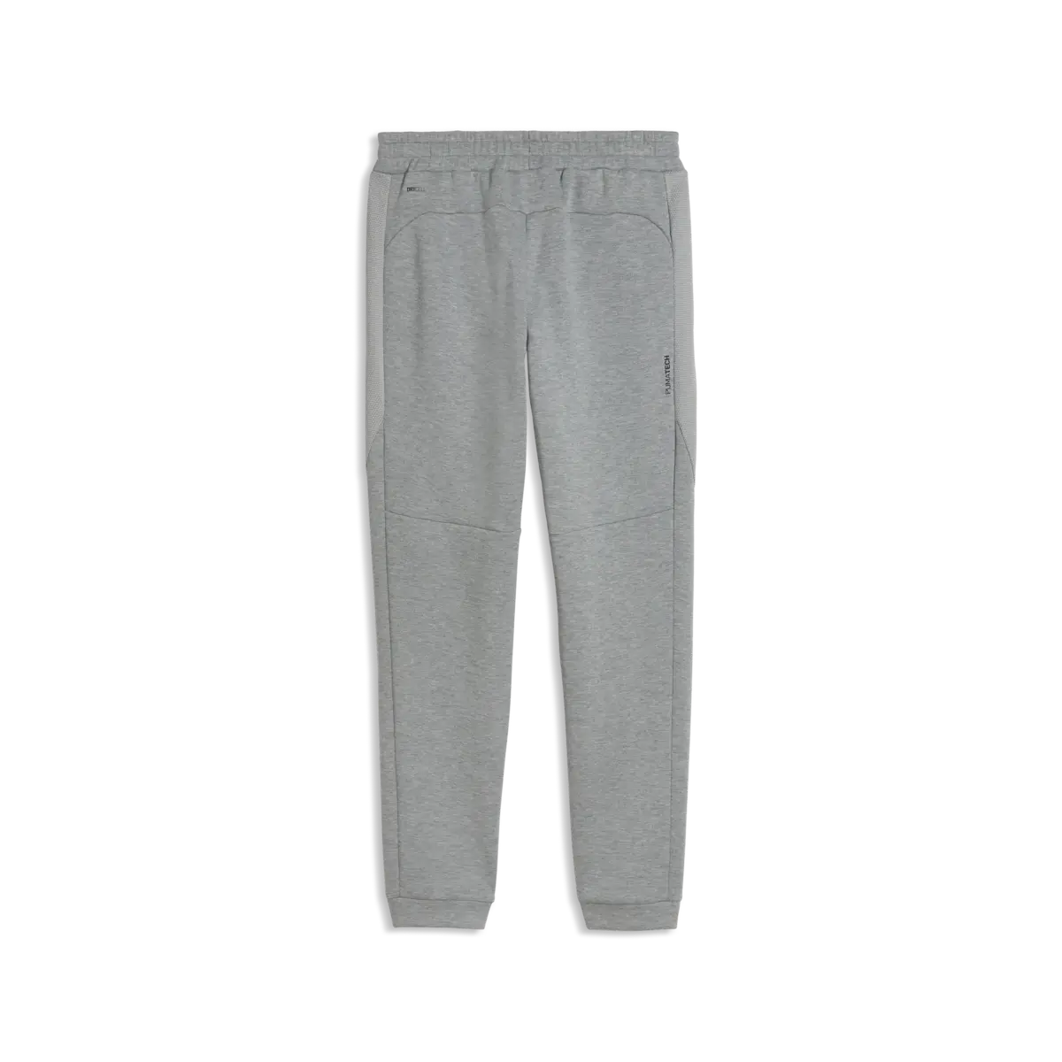 PUMA PUMATECH Pants Gri Erkek Eşofman Altı