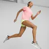 Puma RUN FAVORITE SS TEE W Pembe Kadın T-Shirt