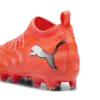 PUMA FUTURE 9 MATCH FG/AG Jr Kırmızı Erkek Çocuk Krampon
