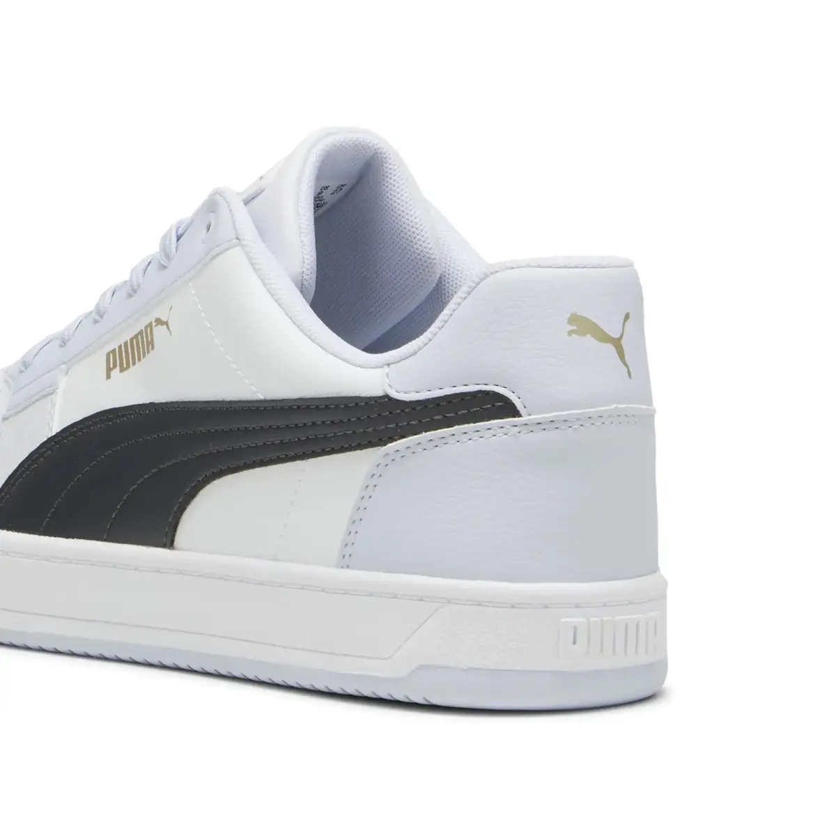 Puma Puma Caven 2.0 Beyaz Unisex Günlük Spor Ayakkabı