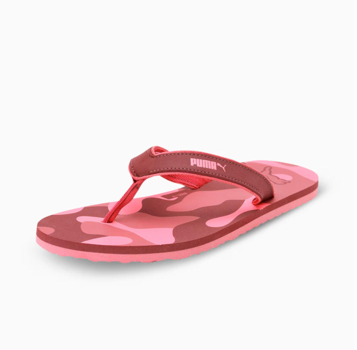 Puma Mia Wns V2 Pembe Unisex Spor Ayakkabı & Sneaker