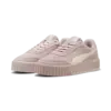 Puma Carina Mia SD Pembe Kadın Spor Ayakkabı
