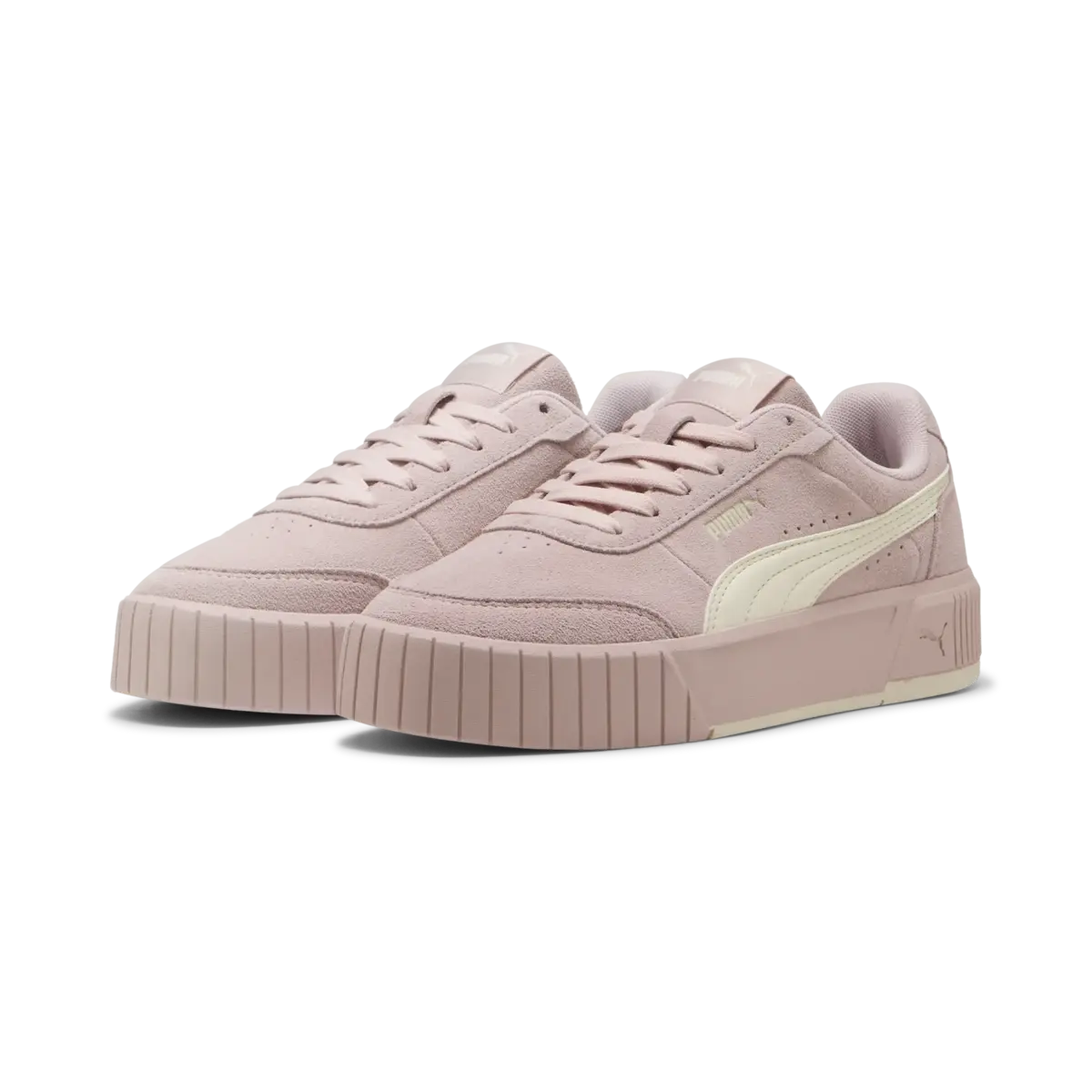 Puma Carina Mia SD Pembe Kadın Spor Ayakkabı