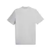 Puma MAPF1 Polo Gri Erkek T-Shirt