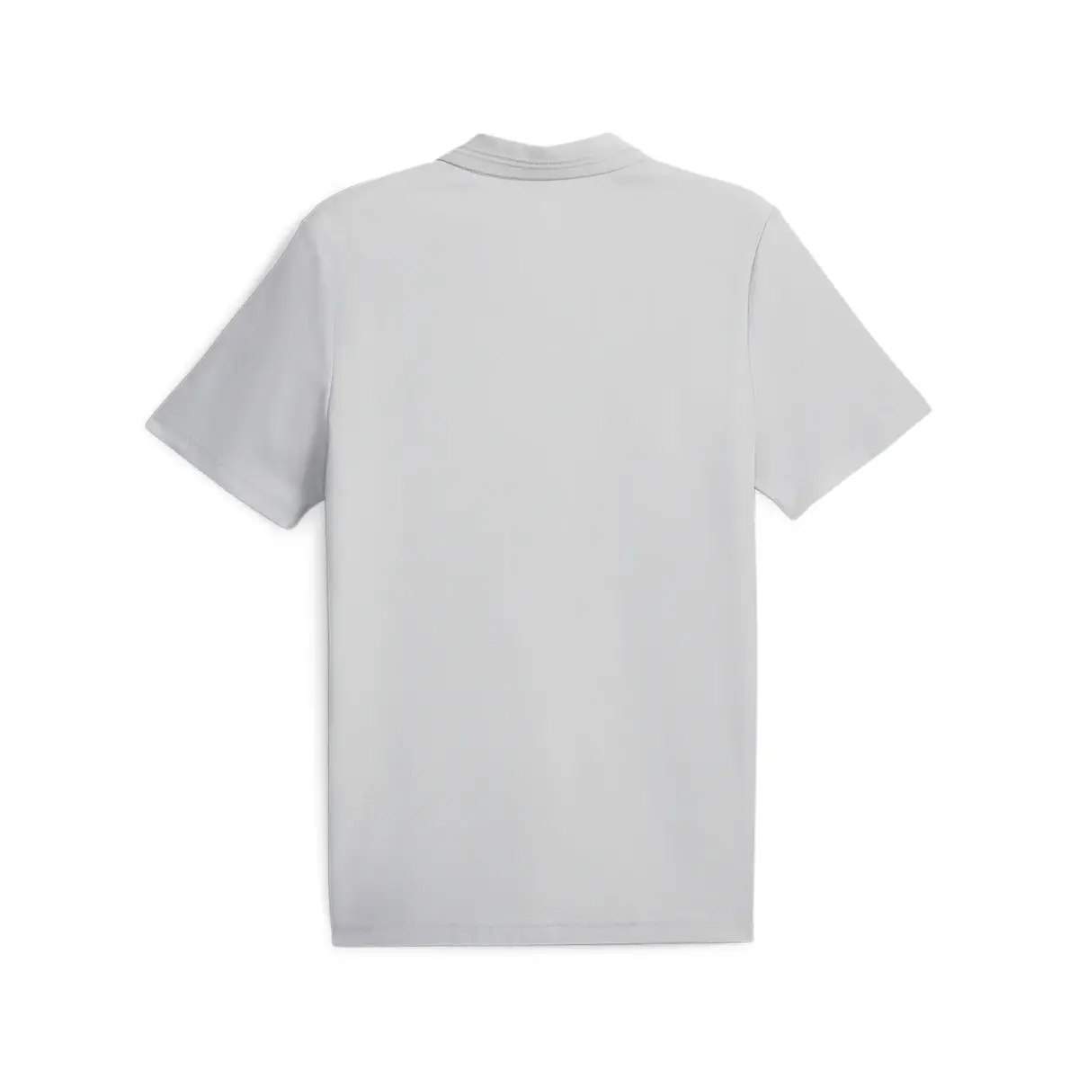 Puma MAPF1 Polo Gri Erkek T-Shirt