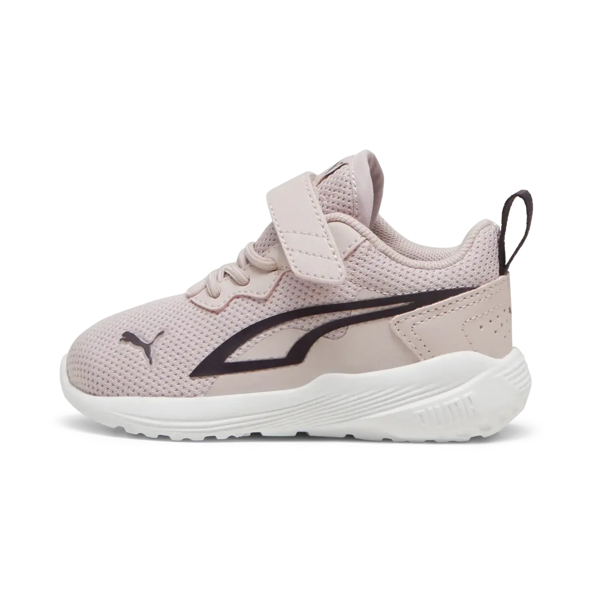 Puma All-Day Active AC+ Inf Pembe Kadın Spor Ayakkabı & Sneaker