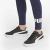 Puma Skye Clean Siyah Kadın Spor Ayakkabı