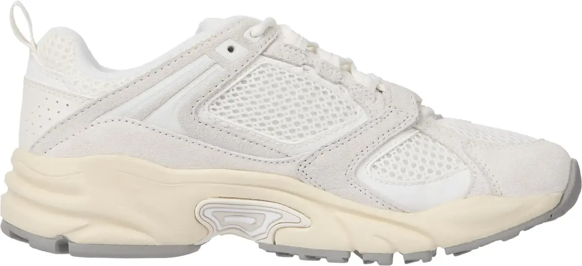 Tommy Hilfiger ARCHIVE'97, YBI Krem Kadın Spor Ayakkabı & Sneaker