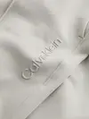 Calvin Klein TECH INTERLOCK SWEAT, PBQ Krem Erkek Eşofman Altı