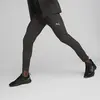 Puma RUN FAVORITE TAPERED PANT M Siyah Erkek Eşofman Altı