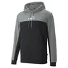 Puma ESS+ Block Hoodie TR Siyah Erkek/Unisex Hoodie