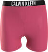Calvin Klein SHORT Kadın Pembe Şort