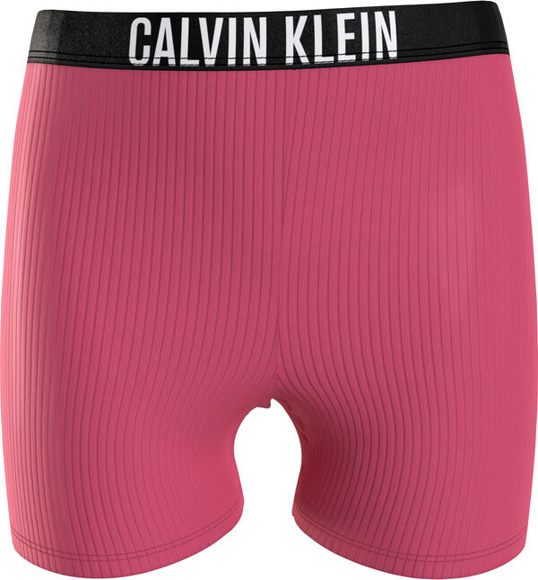 Calvin Klein SHORT Kadın Pembe Şort