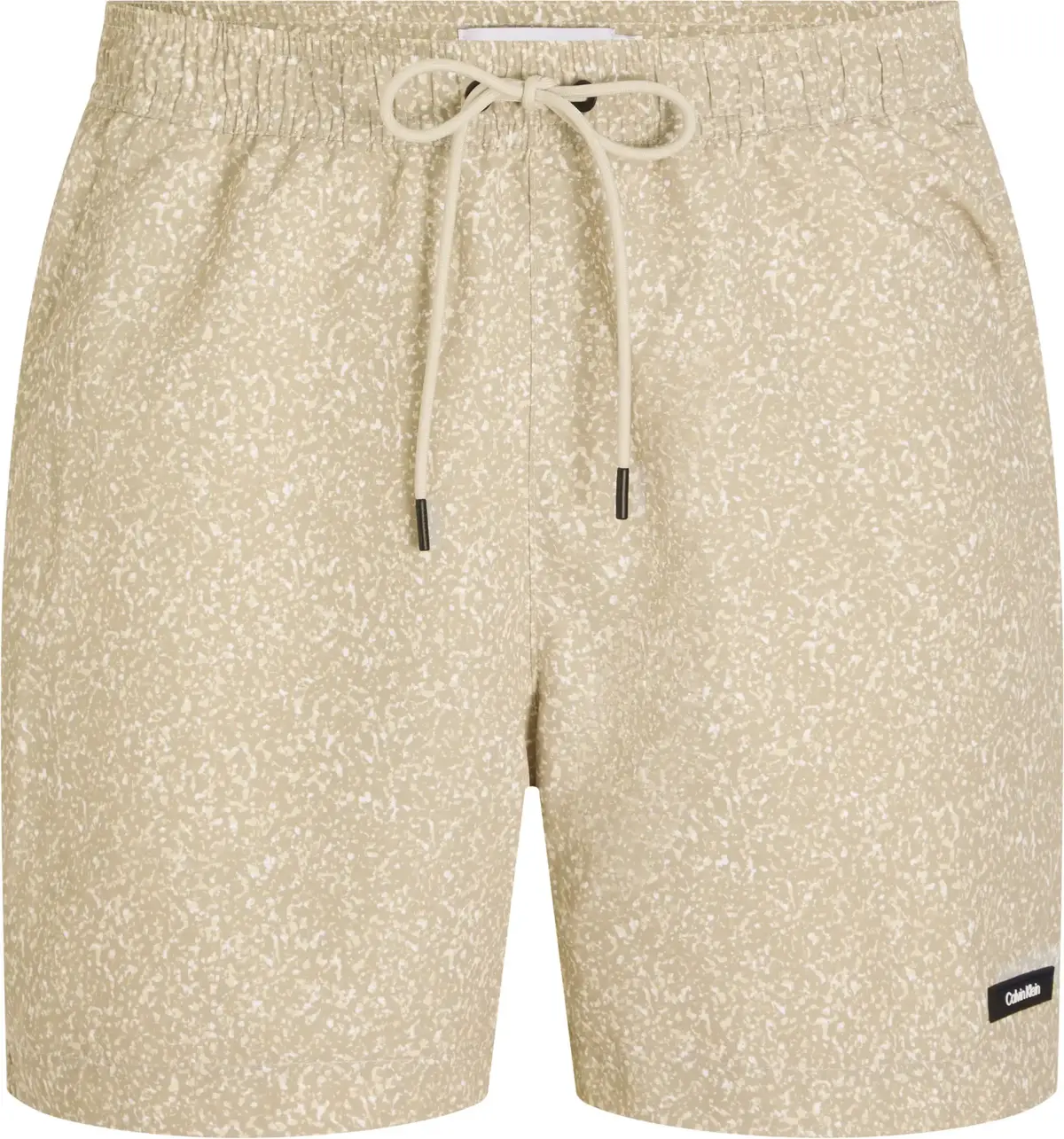 Calvin Klein MEDIUM DRAWSTRING-PR, 0F4 Bej Erkek Mayo