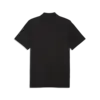 Puma BMW MMS Ess Polo Siyah Erkek T-Shirt & Polo