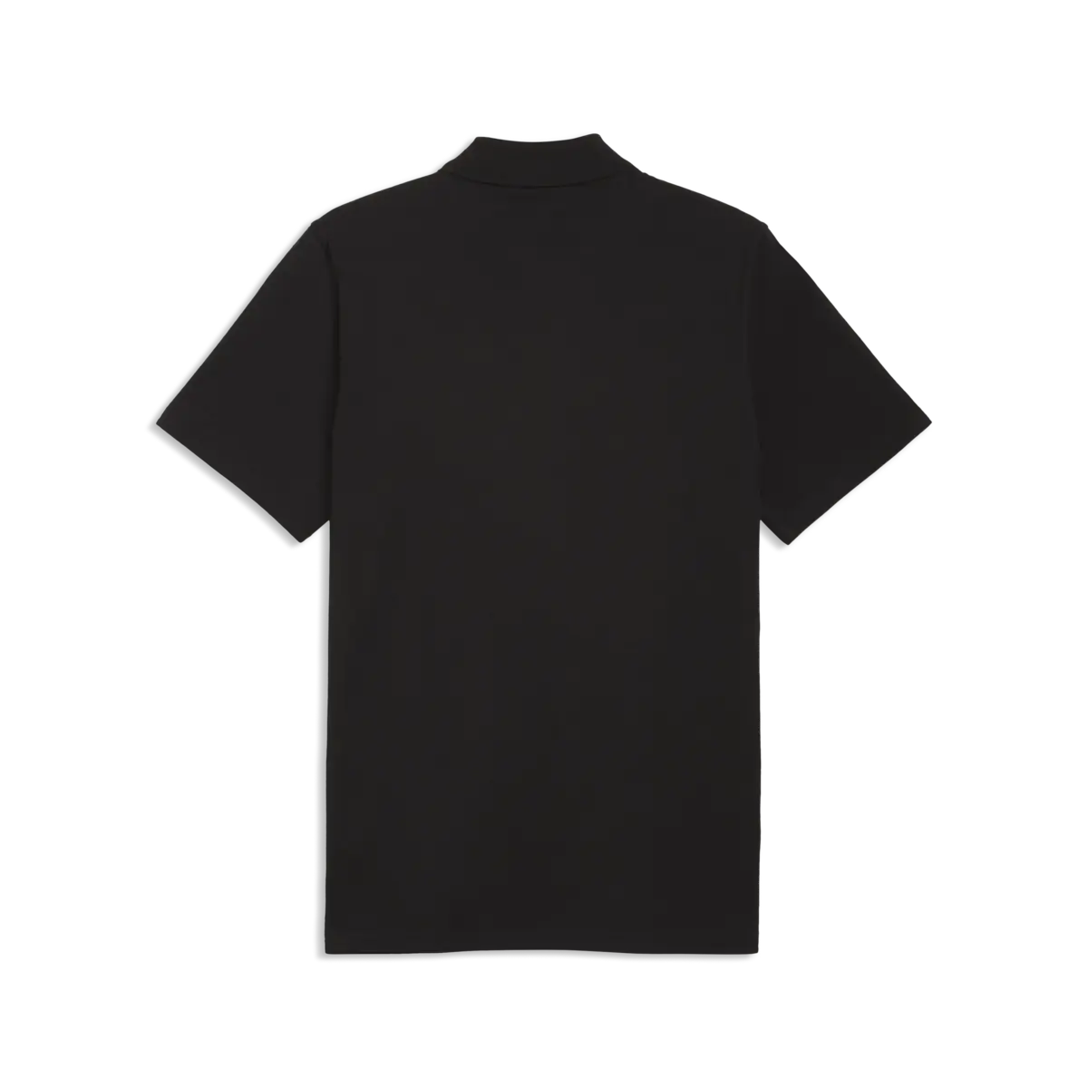 Puma BMW MMS Ess Polo Siyah Erkek T-Shirt & Polo