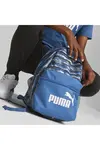 Puma Phase Small Backpack Mavi Çocuk Sırt Çantası