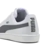 PUMA UP Erkek Beyaz Günlük Spor Ayakkabı